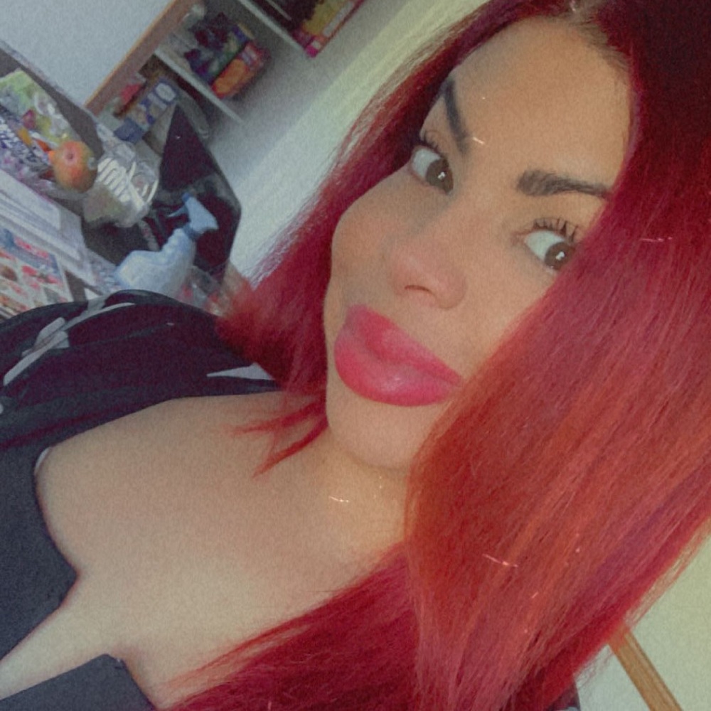 Meet your Posher, Annmarie